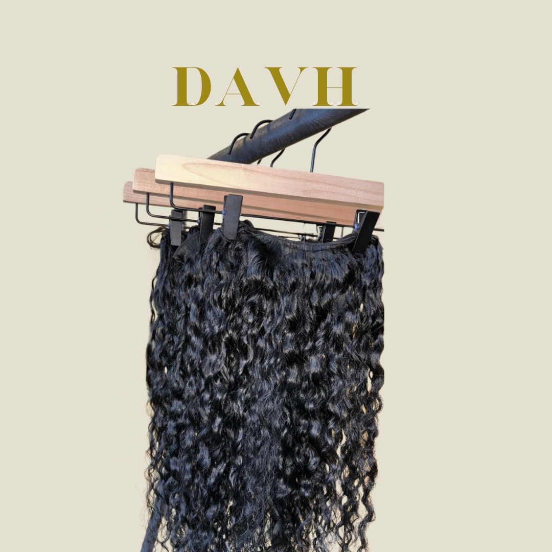 DAVH Virgin Brazilian Bella Wave — Diamond Affair Virgin Hair